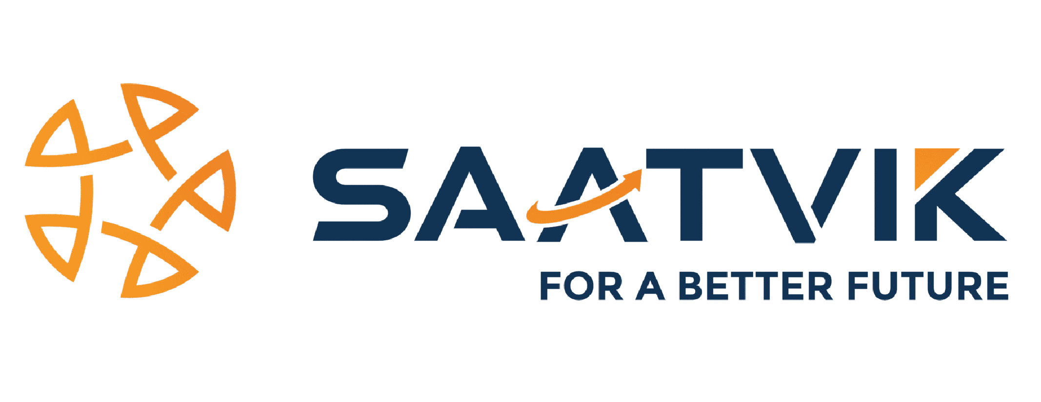 Saatvik logo - Trusted partner of Nigaran Solar Saatvik logo - Trusted partner of Nigaran Solar